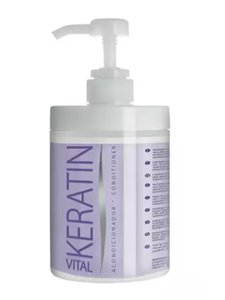 ARTERO ACONDICIONADOR KERATIN VITAL 650 ml.